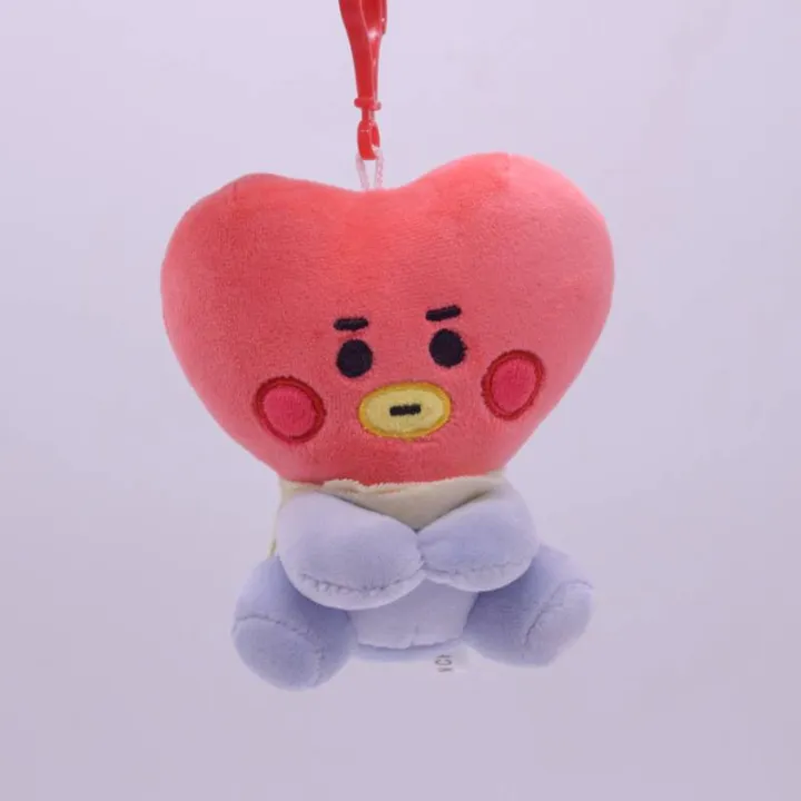 %E3%80%90Yurui%E3%80%91KPOP%20BTS%20BT21%20Cute%20Cartoons%20Plush%20key%20ring%20Animal%20Doll%20Keychain%20Plush%20Standing%20Children%20Christmas%20Gift%20CHIMMY%20KOYA%20MANG%20RJ%20SHOOKY%20TATA%20-%20Image%208