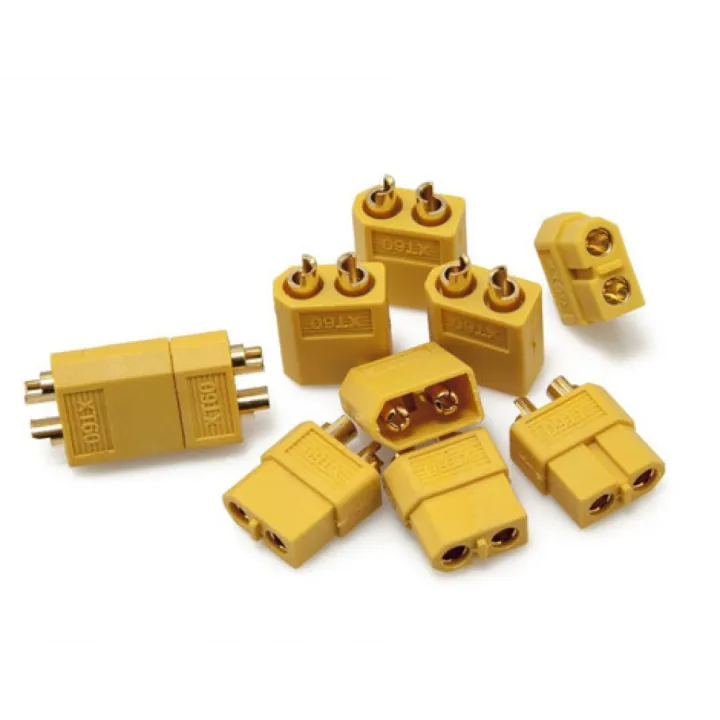 XT60%20Male%20Female%20Bullet%20Connectors%202%20Pair%20-%20Image%202