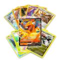 Evolution Pokemon Booster Card Pack for Adult. 