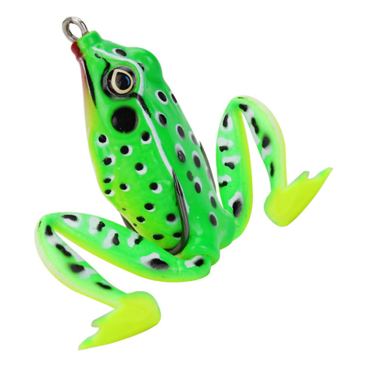 5cm%20Artificial%20Frog%20Shape%20Fish%20Lure%20Bait%20Outdoor%20Fishing%20Tackle%20Tools%20Accessory%20-%20Image%208