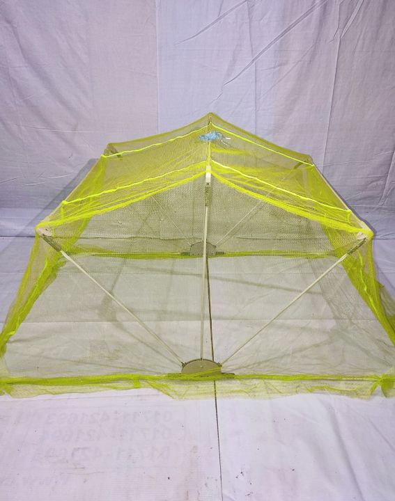 Baby%20mosquito%20net/Folding%20mosari/High%20Quality%20Folding%20Mosquito%20Net%20For%20Baby.%20Size%20(%2040"%20*%2026"%20)%20-%20Image%204