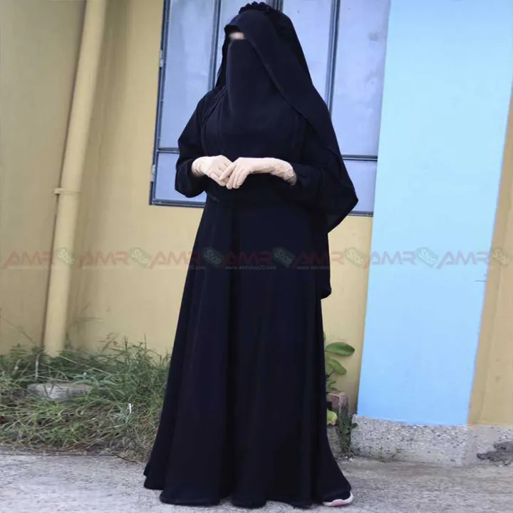 Arabiyan%20Borkha%20(Koti%20Adjust)%20Pink%20Color%20Dubai%20Cherry%20Georgette%20Fabric%20-%20Comfortable%20and%20Stylish%20Outerwear%20-%20Arabian%20Inspired%20Dress%20-%20Image%207