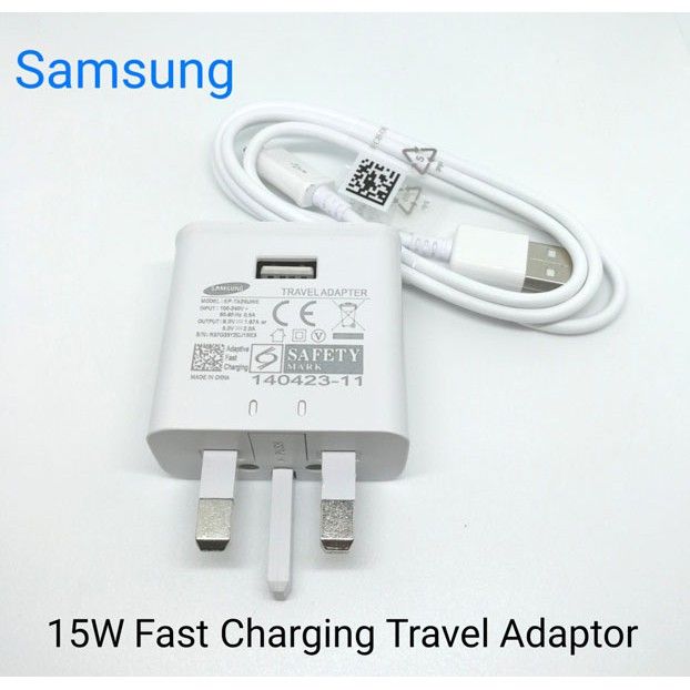 Samsung%203%20Pin%2015%20Watt%20Fast%20Charger%20With%20Data%20Cable%20-%20Image%205