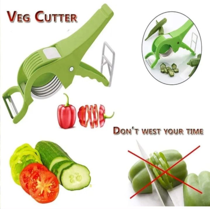 PALAK%202%20in%201,%20Multipurpose%20Cutter%20With%20Peeler%20For%20Vegetable%20And%20Fruits%20Vegetable%20&%20Fruit%20Chopper%20(1%20Cutter%20&%20Pealer)%20-%20Image%202