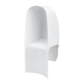 Portable Splash Guard for Toilets, Ideal for Disability Assistance and Urine Directing. 