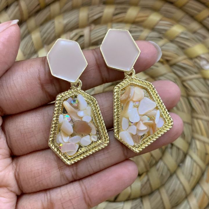 Premium Quality Korean Earrings for women