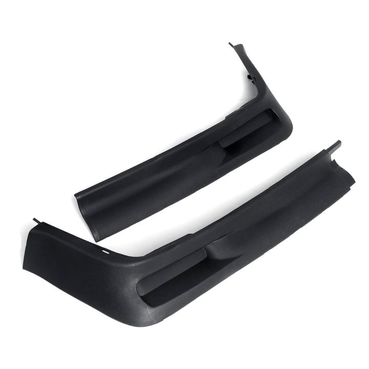 Pair%20Front%20Bumper%20Chin%20Spoiler%20Lip%20Car%20Valance%20Splitter%20For%20VW%20Golf%20For%20Jetta%20MK2%2085-92%20Auto%20Replacement%20Exterior%20Parts%20-%20Image%205
