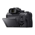 Sony Alpha A7 III Mirrorless Digital Camera (Only Body). 