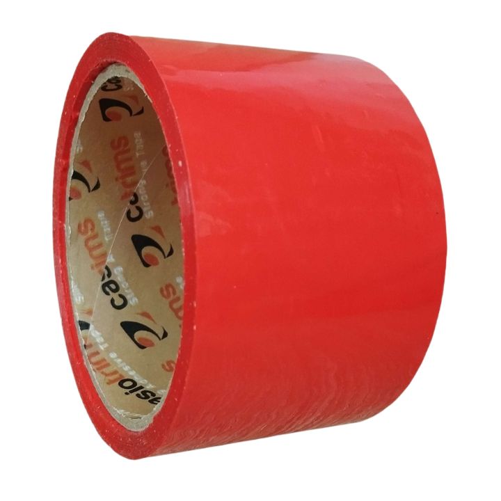 5%20pieces%20Red%20Color%20Gum%20Tape%2045%20yards%20per%20roll%2057mm%20strong%20plastic%20adhesive%20tape%20-%20Image%206