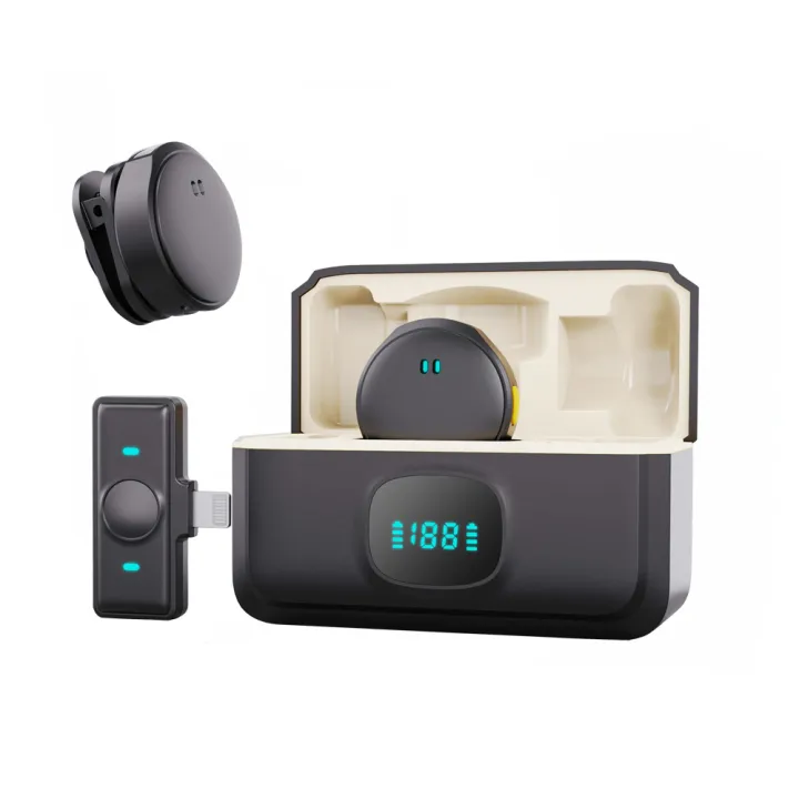 Cross-border%20high-end%20new%20product%20Q8%20magnetic%20belt%20compartment%20wireless%20lavalier%20microphone%20one%20to%20two%20live%20broadcast%20Bluetooth%20words%20-%20Image%205