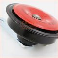SEGER Disk Horn 12 volt for car and bike made in Turkey. 