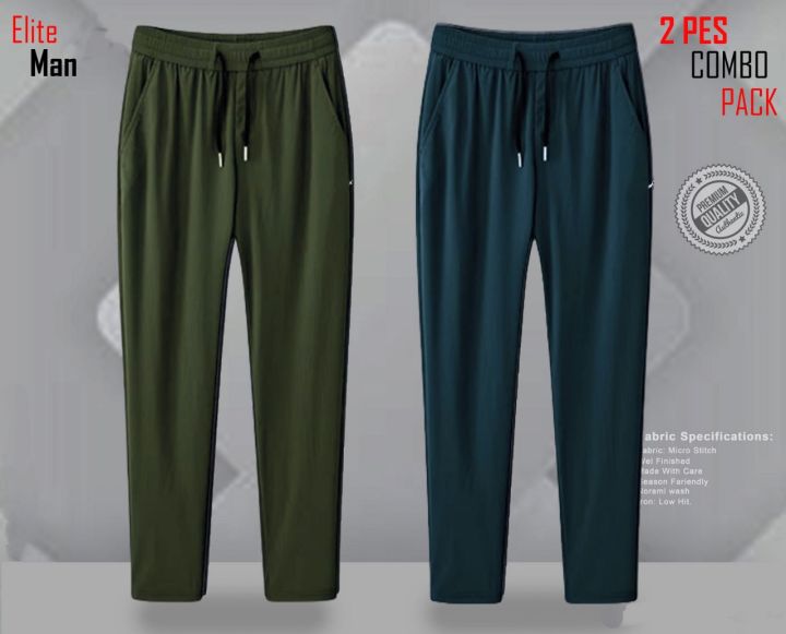 AH%20FASHION%20Solid%20Colour%20China%20Micro%20Stitch%20Fabric%20Trouser%20For%20Men%20-%20Image%203