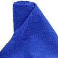 30*30 Microfiber Absorbent Cleaning Car Soft Cloths Wash Towel No scratching-Blue. 