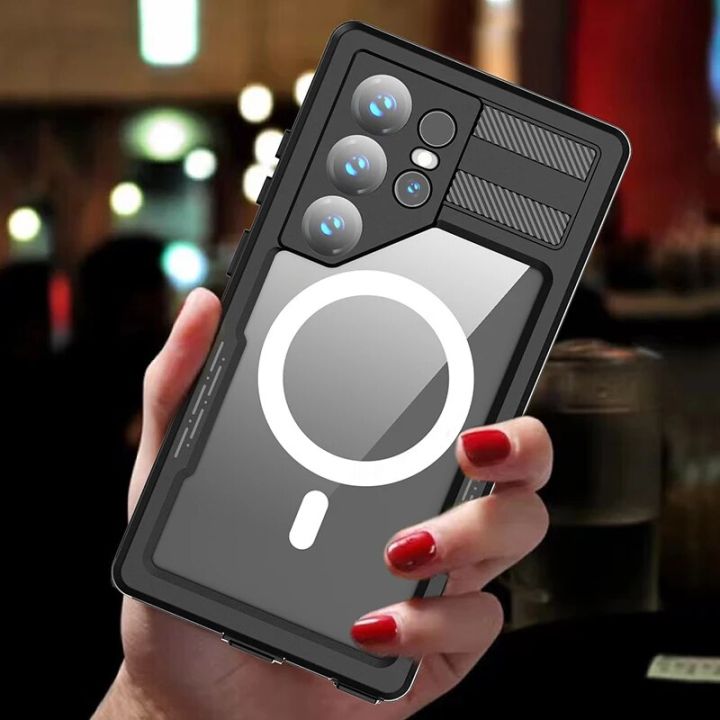 IP68%20Waterproof%20Phone%20Case%20For%20Samsung%20Galaxy%20S24%20Ultra%20S24%20Plus%20Full%20Protection%20Swimming%20Diving%20Water%20Proof%20Phone%20Cover%20Fundas%20-%20Image%202