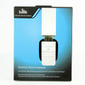 Foreign trade volume lc8200 head-mounted Bluetooth wired wireless dual-purpose Bluetooth headset 5.0 one drag two.