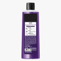 Lux Body Wash Black Orchid Scent & Juniper Oil 245ml (Dove 49g Free). 