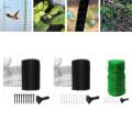 Bird Netting Fruit Tree Netting Garden Plant Mesh Mesh Size 3/4" Protective Garden Netting.