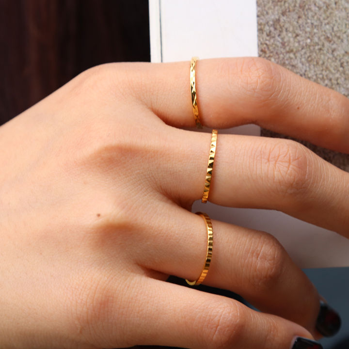 Chris%20April%20316L%20texture%20ring%20gold%20stainless%20steel%20knuckle%20triple%20layer%20pinky%20ring%20for%20men%20-%20Image%206