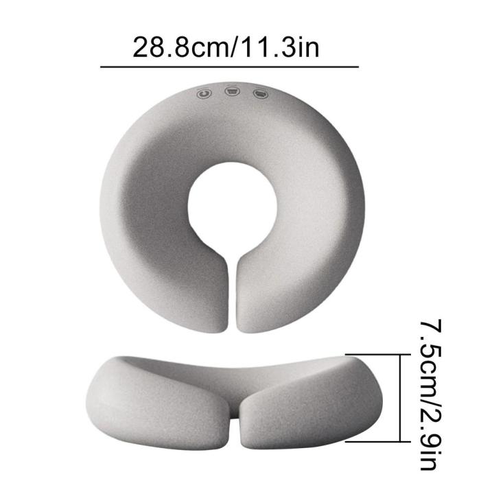 PRODUCTEI%20Face%20Cradle%20Pillow%20Soft%20Spa%20Massage%20Table%20Chair%20Foam%20Face%20Rest%20Neck%20Head%20Pillow%20Cushion%20Facial%20Support%20Universal%20Prone%20Cushion%20-%20Image%206