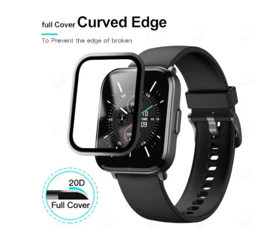 Mibro%20Color%20Screen%20Protector%203D%20Full%20Coverage%20Protective%20Film%20Scratch%20Proof%20Clear%20Soft%20Fibre%20Glass%20Smart%20Watch%20Screen%20Protector%20-%20Image%205