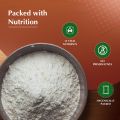 Organic Sorghum Jowar Flour Healthy Food For Weight Loss - 1Kg. 
