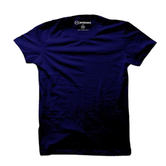 Men's Rock attitudes Cotton Round Neck t-shirt - T-Shirt - T Shirt