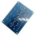 4CH 5V Relay Module DC 5V Four Channel Isolated Relay Control Module With Screw Terminal For Arduino 4 Channels DC5V With Optocoupler Protection Electronics Circuitry & Parts. 