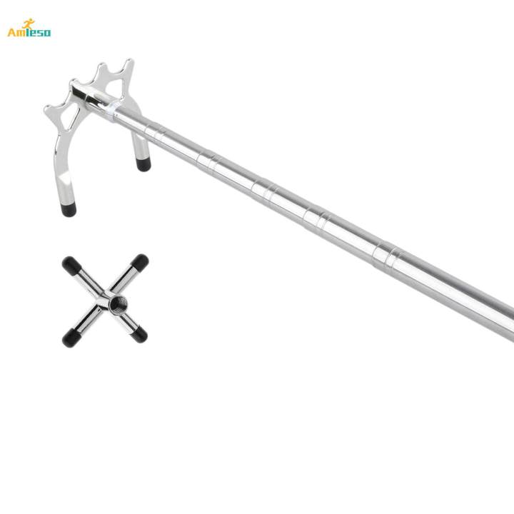 Retractable%20Billiards%20Pool%20Cue%20Stick%20Anti%20Slip%20Handle%20Pool%20Cue%20Bridge%20Head%201%20Rod%20Cross%20-%20Image%208