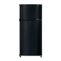 Sharp Inverter Refrigerator SJ-EX545P-BK | 472 Liters - Black. 