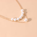 Korean Style New Necklace For Girl/Women - Necklace For Girls.