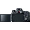 Canon EOS 77D DSLR Camera (Body Only). 