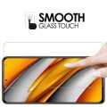 Tempered Glass for Xiaomi Mi Poco F3 F4 X4 GT M3 M4 X3 Pro Screen Protector for Redmi Note 11 9 10 Pro 11S 9S 9A 9T 8T Lens Film.