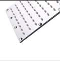 8" Head & 16" Arm Full Shower Set / SS Rain Shower Full Set  Stainless Steel. 