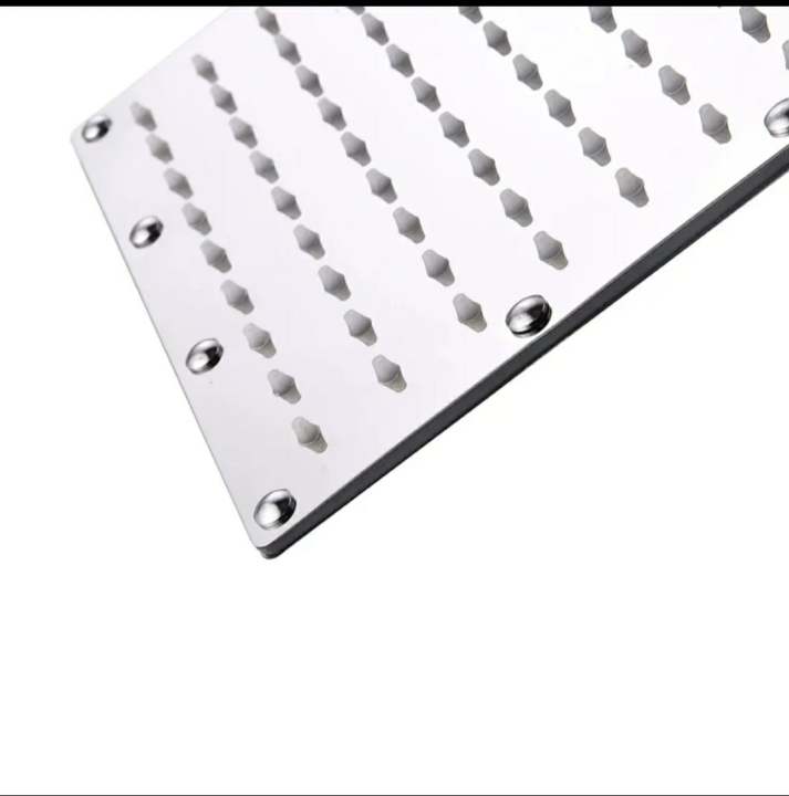 8"%20Head%20&%2016"%20Arm%20Full%20Shower%20Set%20/%20SS%20Rain%20Shower%20Full%20Set%20%20Stainless%20Steel%20-%20Image%202