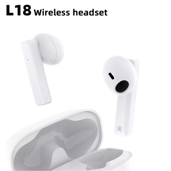 Original%20Air%20Pro%20L18%20TWS%20Fone%20Bluetooth%20Earphones%20Wireless%20Headphones%20Earbuds%20Gaming%20Headset%20For%20Xiaomi%20Android%20Lenovo%20Earphones%20-%20Image%203
