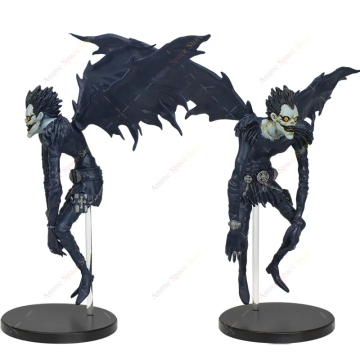 Anime%20Death%20Note%20Figure%20Ryuk%20Ryuuku%20Rem%20Statue%20Toy%20PVC%20Action%20Figure%20Model%20Dolls%20Toys%20Halloween%20Gifts%20Death%20note%20Figurine%20Ruiqir%20Super%20Store%20-%20Image%203