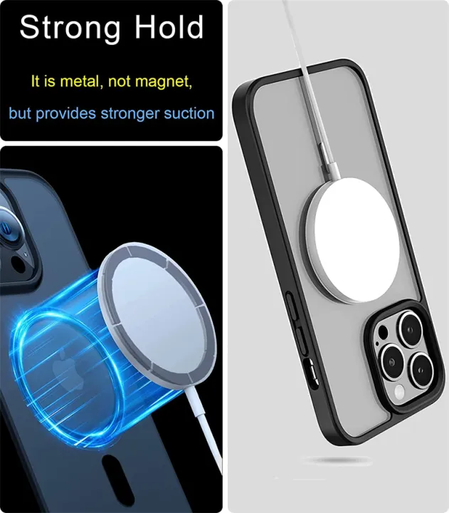 Magnetic%20Plate%20Ring%20Metal%20Sticker%20Phone%20Case%20for%20Magsafe%20IPhone%2014%2013%2012%2011%20Pro%20Max%20Plus%20Support%20Wireless%20Charger%20Macsafe%20Cover%20Superman%20-%20Image%204