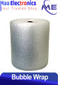 Bubble Wrap Paper Poly 10 Yard (30 feet). 