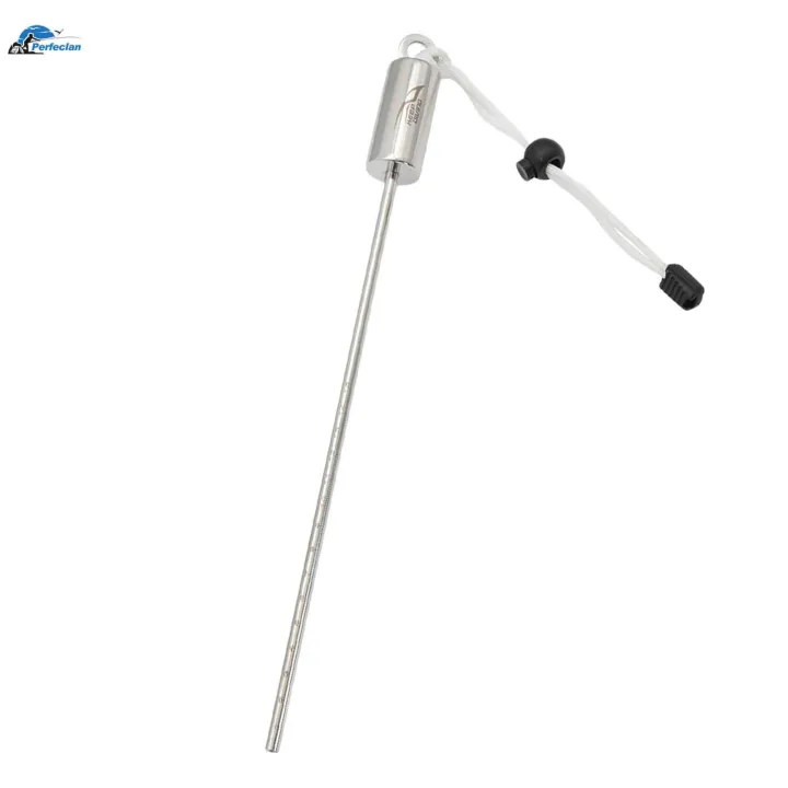 Diving Ruler Pointer Underwater Diving Pointer Stick Point Rod Underwater Water Handheld Non ...