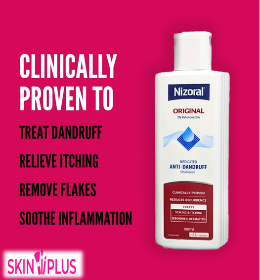 International%20Thailand%20Product%20Nizoral%20Original%202%25%20Ketoconazole%20Medicated%20Anti-Dandruff%20Shampoo%20100ml%20-%20Image%203