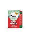 Zandu Balm Ultra Power Red 8ml | Indian.
