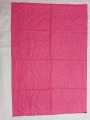 Combo Pack of 6 Pieces Baby Nokshi Katha - Multicolor.