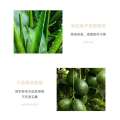 Avocado Removal Cream Set with Plant Extract Gentle Moisturizing, Non irritating Underarm Hair Removal, Clear Comfortable, Suitable for Both Men and Women. 