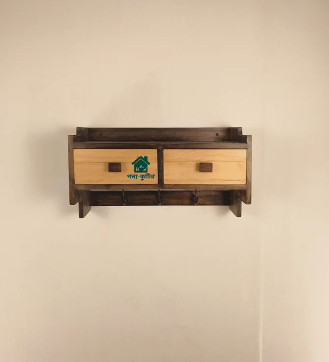 GOLDEN%20OAK%20Wall%20Shelf%20with%20Drawers%20&%20Key%20Holders%20WSDK%20001%20-%20Image%204