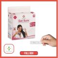 10 Pcs Get Sure Pregnancy Test Cassette Device Kit - Urine HCG Check Strips [Full Box-Display Type]. 