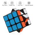 Qy Speed Cube Rubik'S Cube 3X3X3 Puzzle Toy - Rubiks Cube.