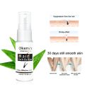 Hair Inhibitor Spray Removal Serum Stop Hair Growth Beard Bikini Intimate Inhibitor Hair Painless Hair Remover Oil Dropshipping.