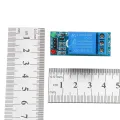 12V Relay 1CH 1 Channel Module DC 12V Single Channel Trigger Relay Control Module With Screw Terminal For Arduino One Channel DC12V Relay Switches Electronics Circuitry & Parts. 