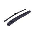 Rear Windshield Wiper Arm Blade Set for Ford Mondeo Kuga Escape Explorer for Lincoln MKC MKX 2014 2015 2016 2017 2018. 