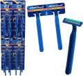 Gillette Blue 2 Plus Razor (5 Pcs Combo).